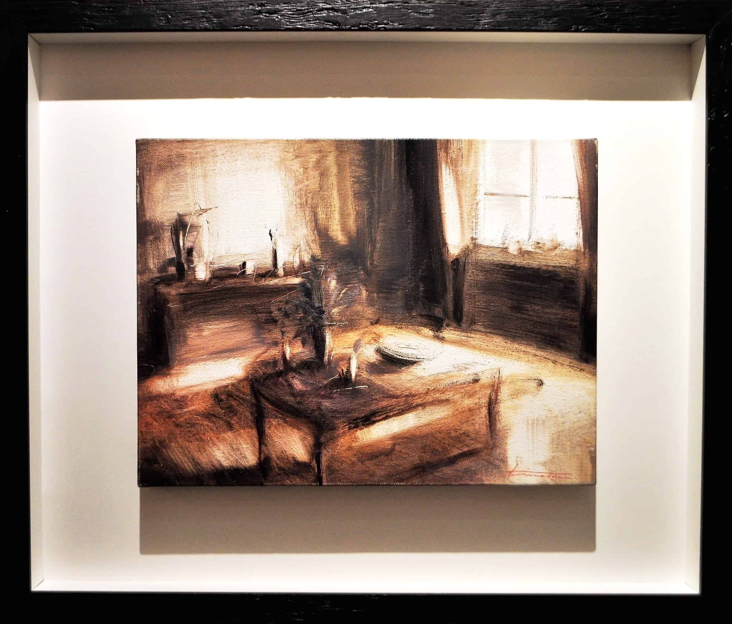 TINA SGRO' - "S. t. 12"