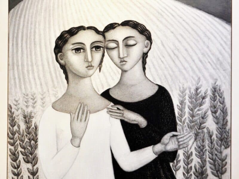 ELIO DE LUCA - "Dialogo"