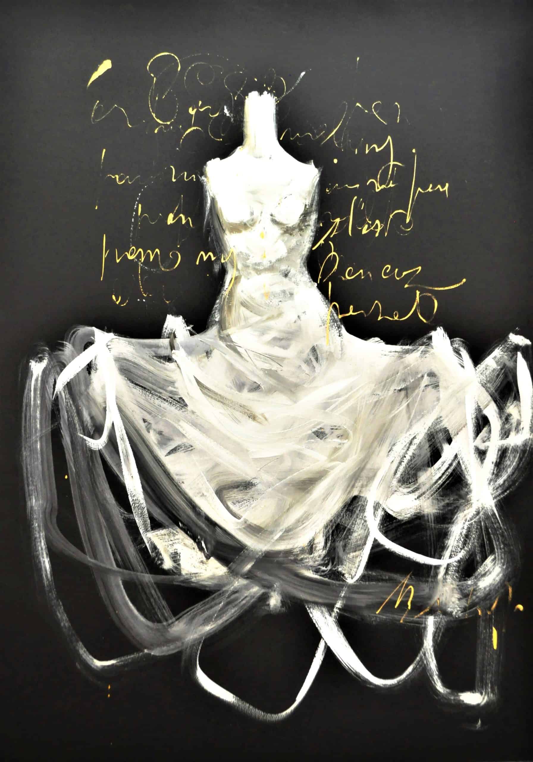 LUCA BELLANDI - "S.T."