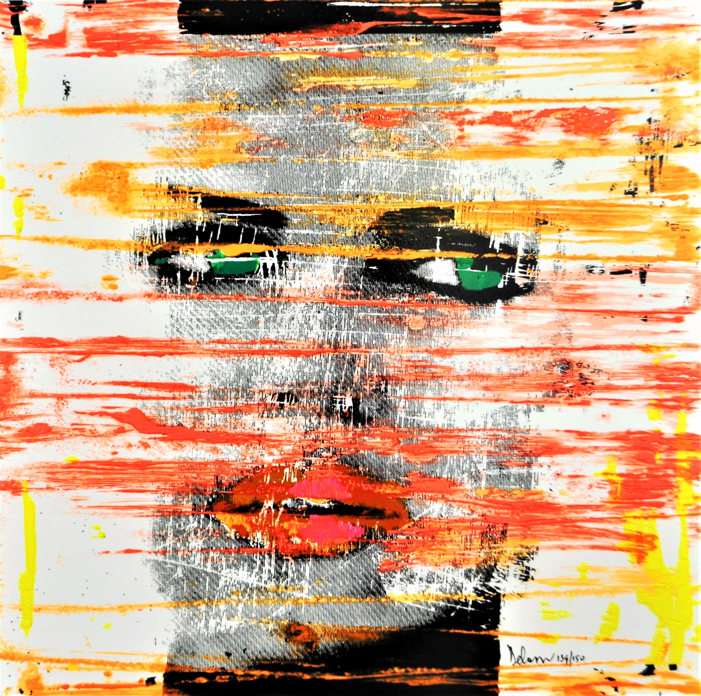 PIETRO DELASCO - "Charlize Theron"